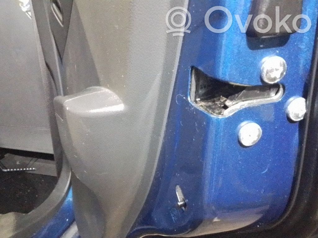 Chevrolet Spark Centrālās atslēgas motoriņš 