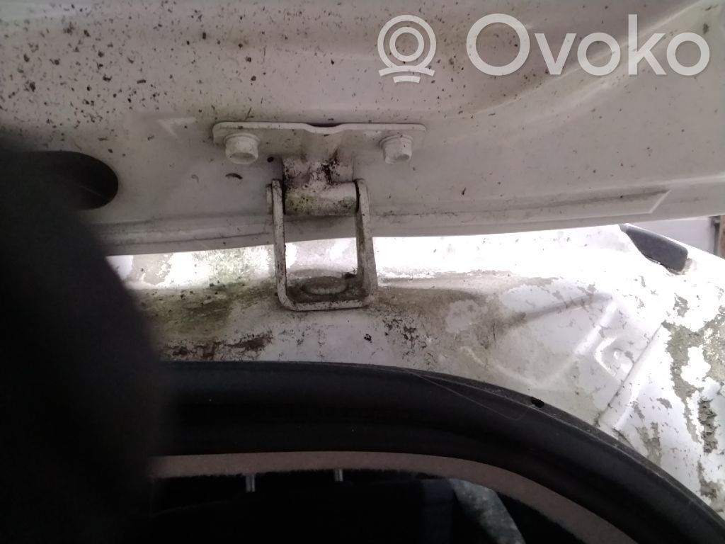 Mitsubishi Space Star Tailgate/trunk/boot lift motor 