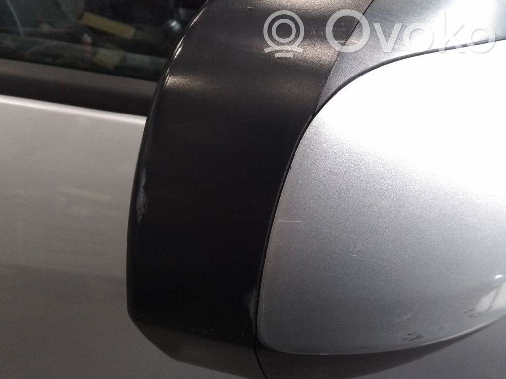 Citroen C3 Picasso Elektryczne lusterko boczne drzwi przednich 