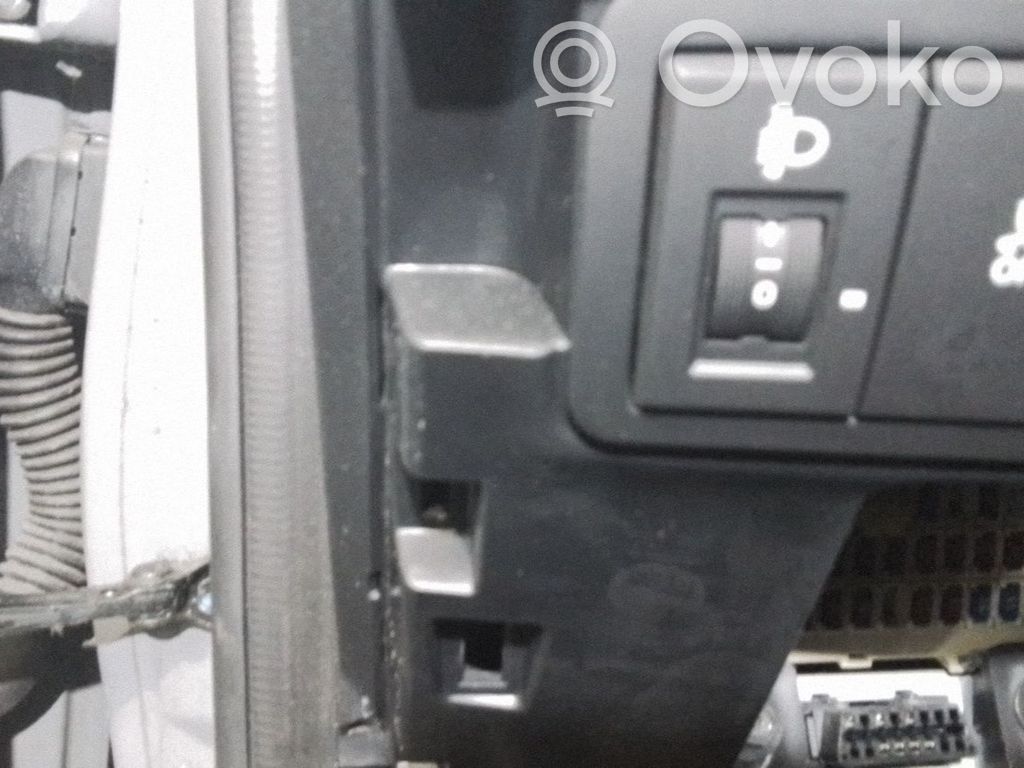 Hyundai i20 (PB PBT) Interruptor de luz 