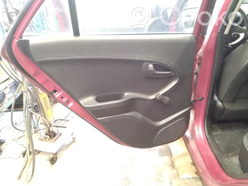 KIA Picanto Rear door card panel trim 
