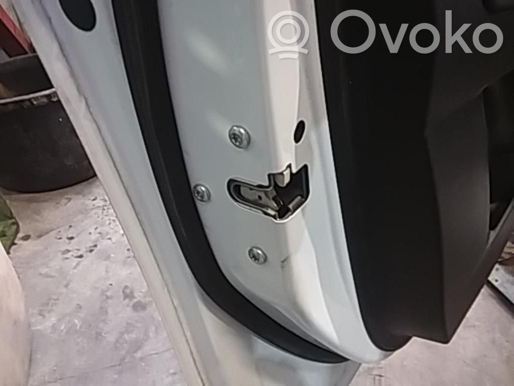 Opel Meriva B Central locking motor 