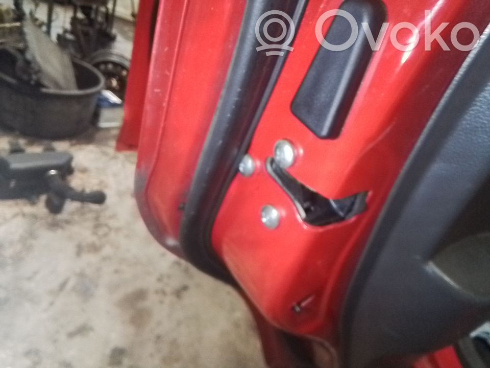 Chevrolet Spark Central locking motor 