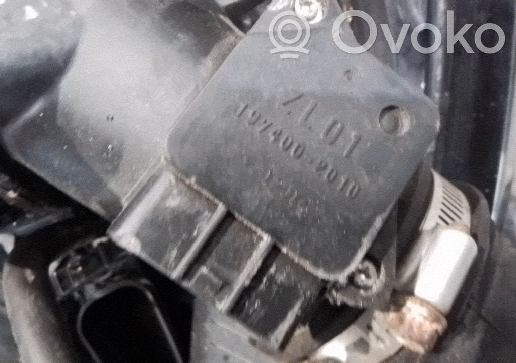 Oro srauto matuoklis   ZLY113215