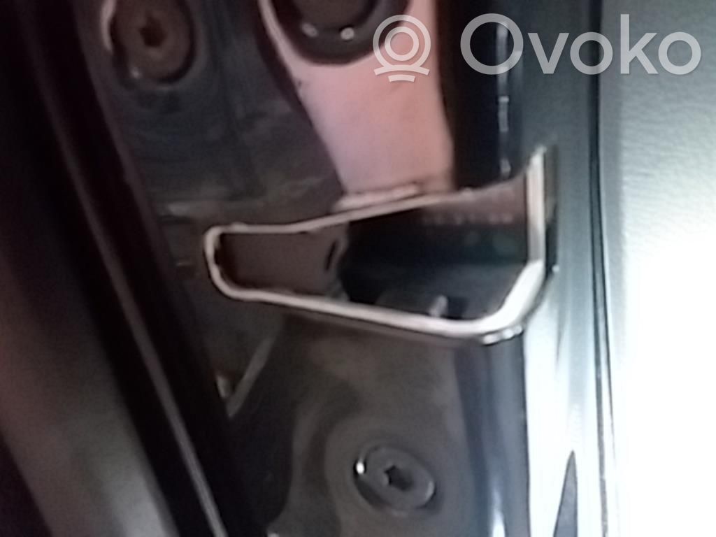 Ford Focus Central locking motor 