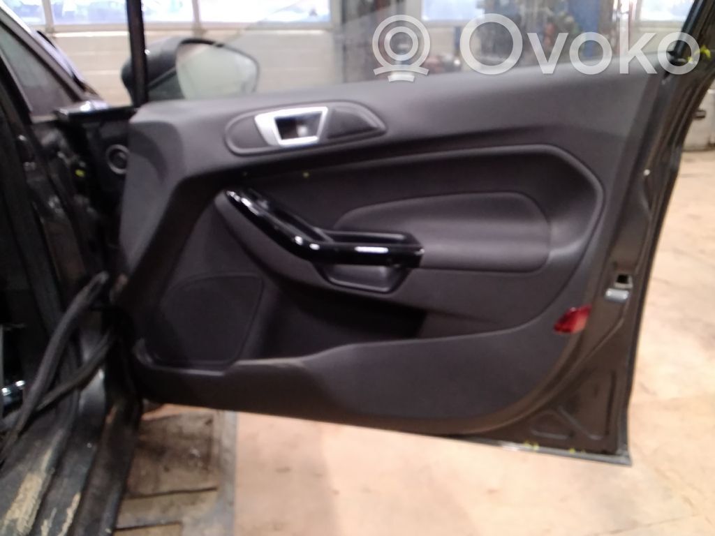 Ford Fiesta Rear door card panel trim 