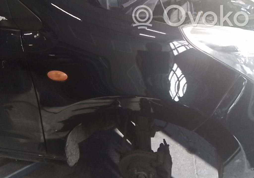 Suzuki Alto Guardabarro 