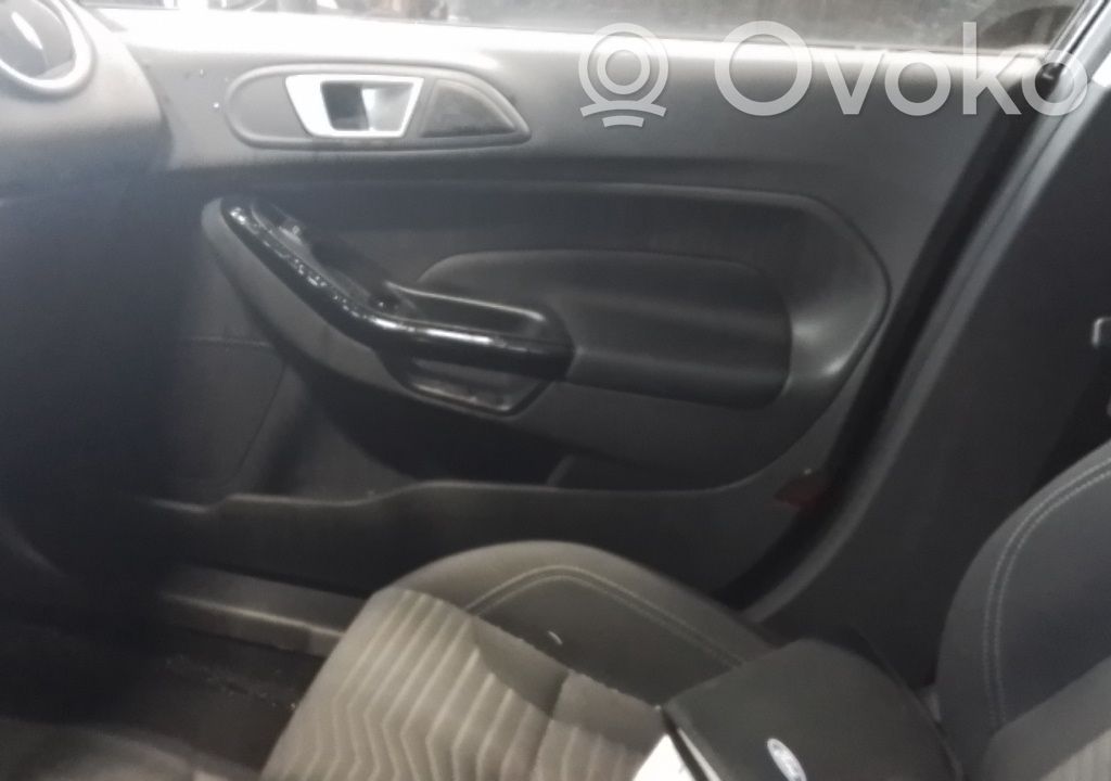 Ford Fiesta Rear door card panel trim 