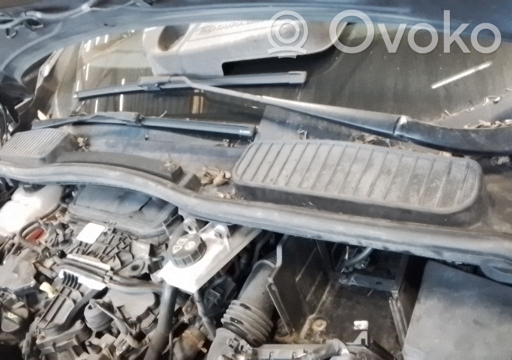 Ford Grand C-MAX Wiper trim 