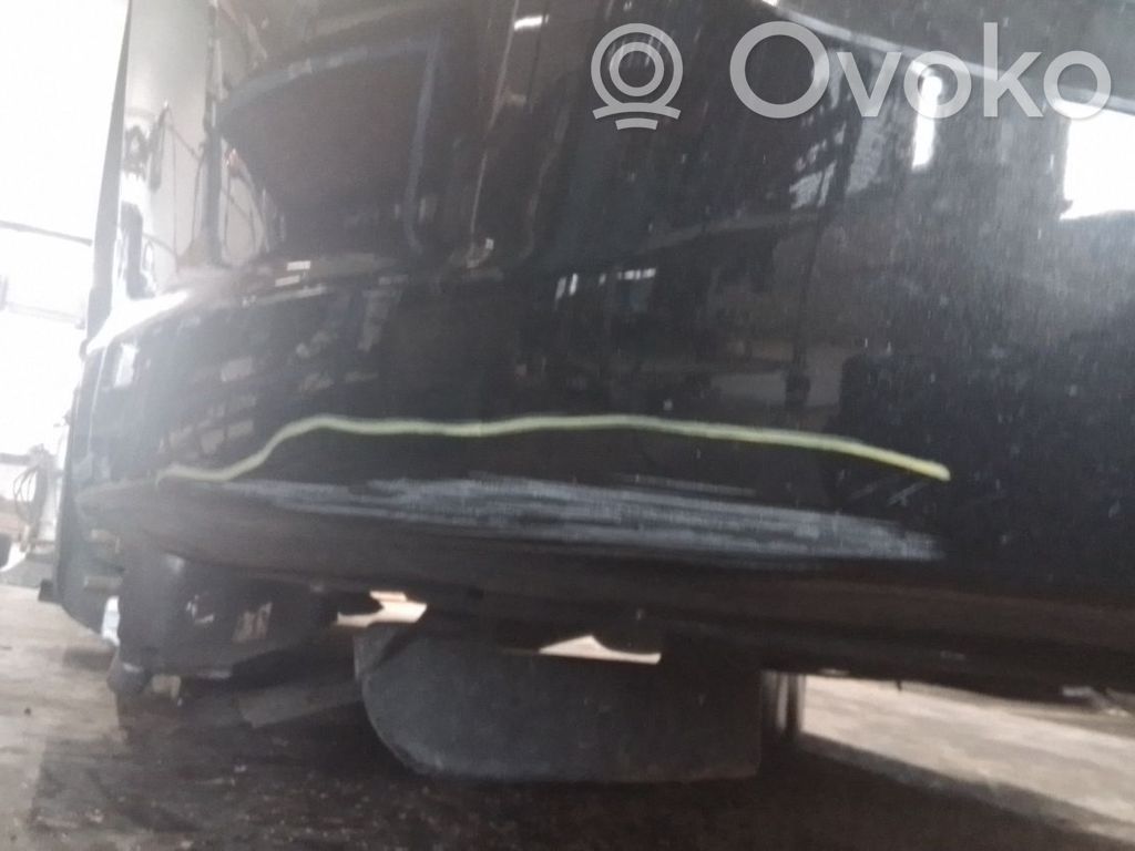 Front bumper   C51350031B8P