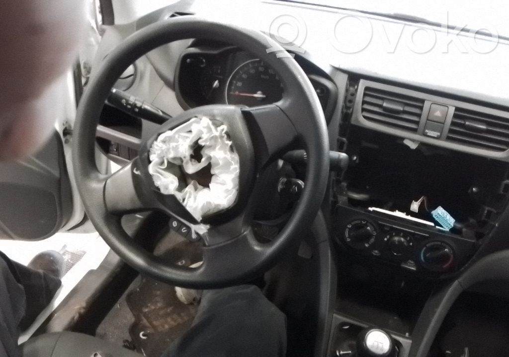 Suzuki Celerio Stūres drošības spilvens 
