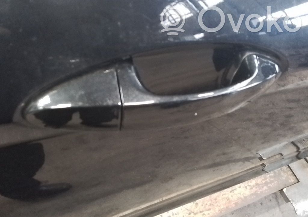 Ford Fiesta Mâner exterior ușă față 
