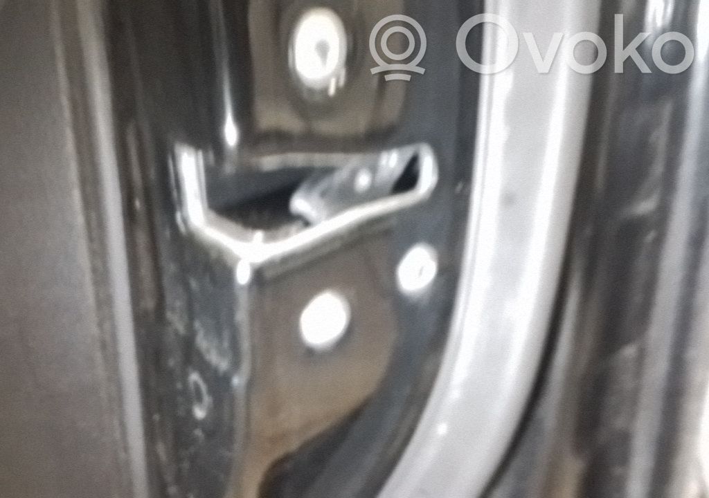 KIA Picanto Motor de bloqueo de puertas 