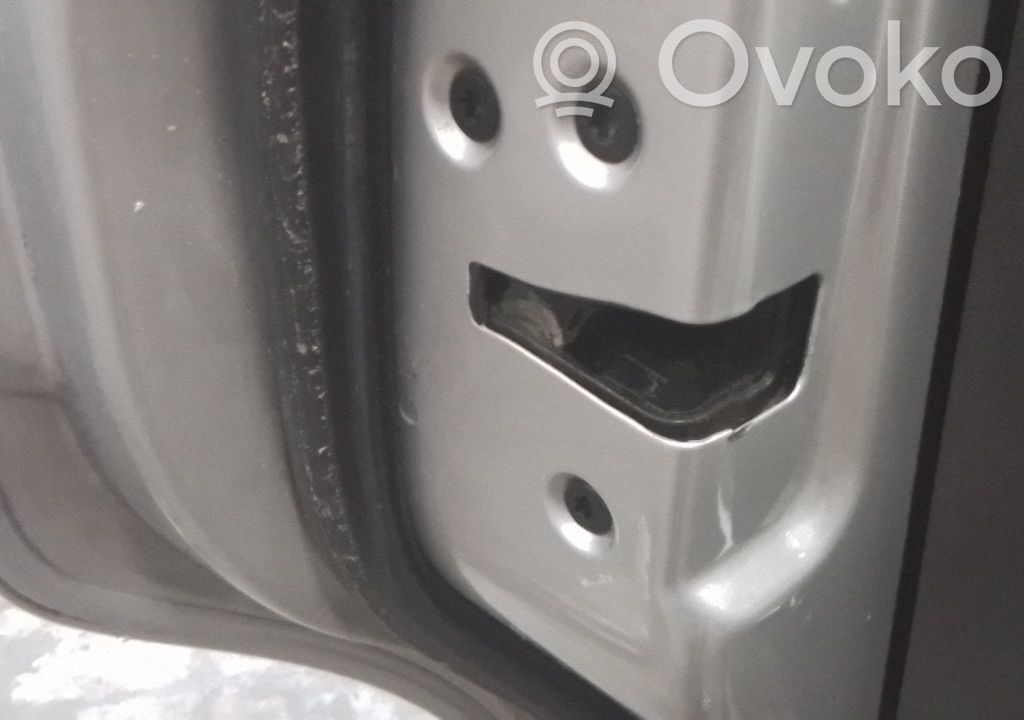 Ford Focus Centrinio užrakto varikliukas 