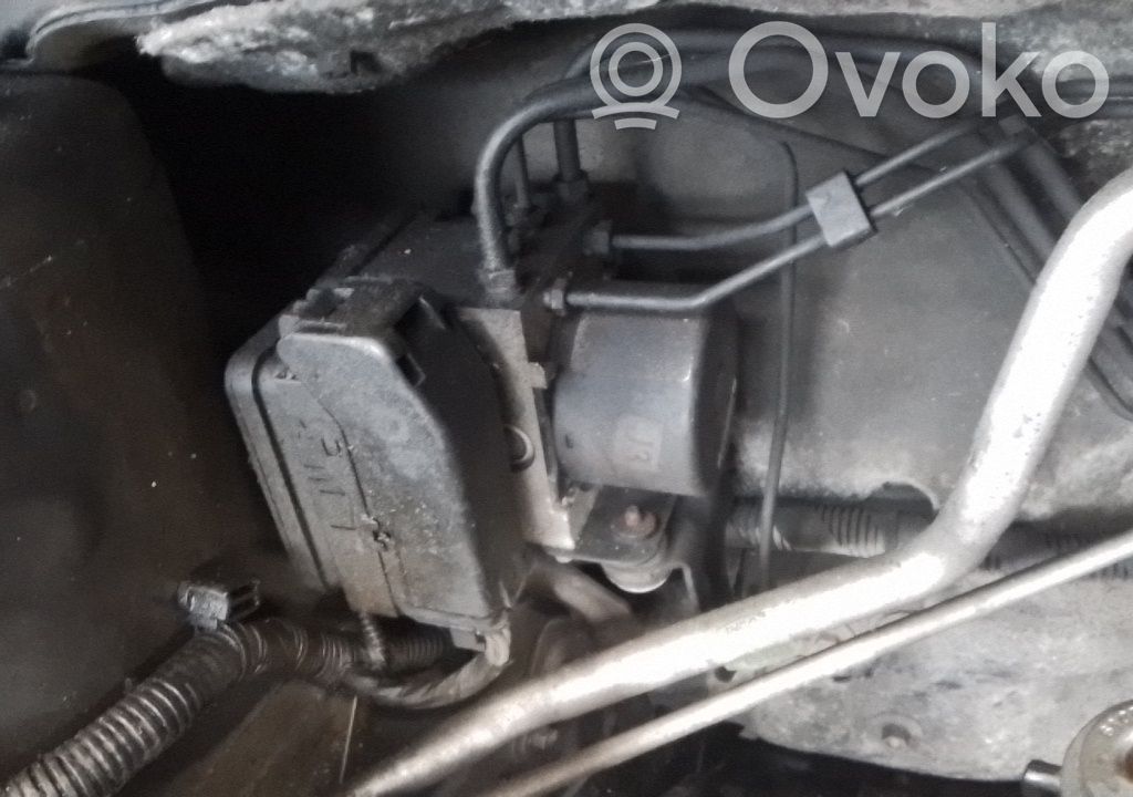 Ford Fiesta Bomba de ABS 