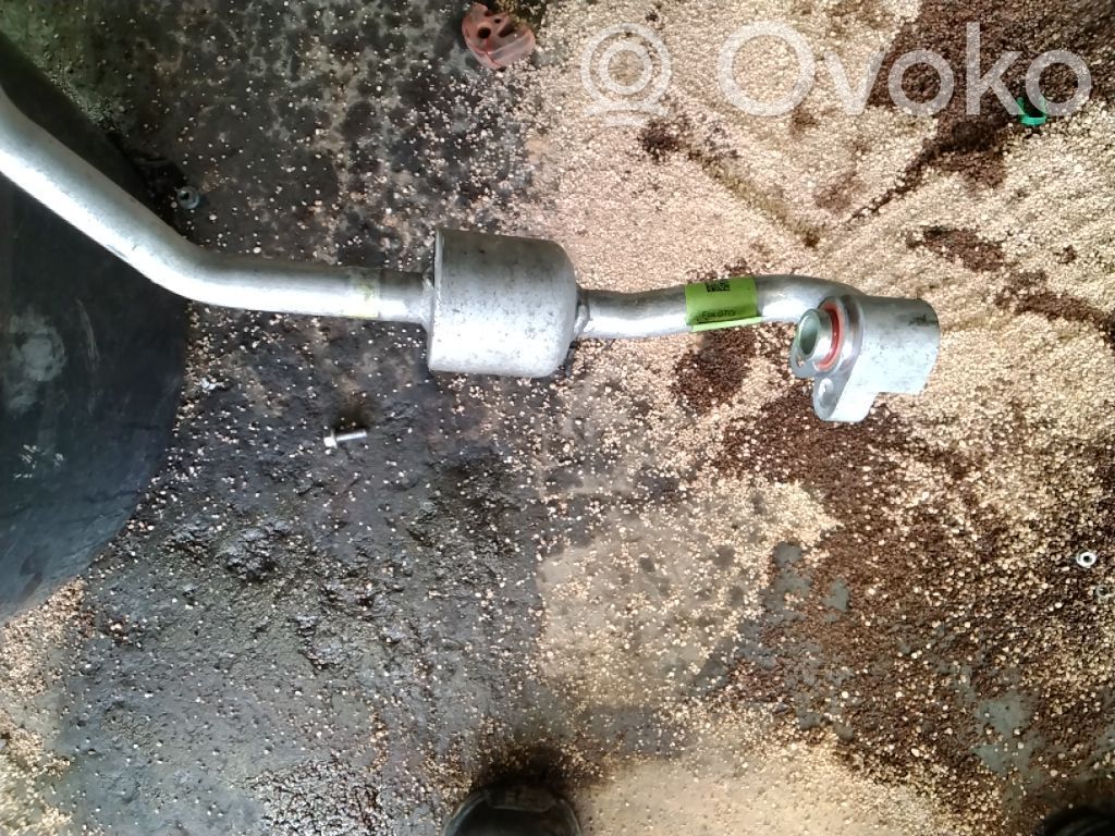 Ford Fiesta Ilmastointilaitteen putki (A/C) 