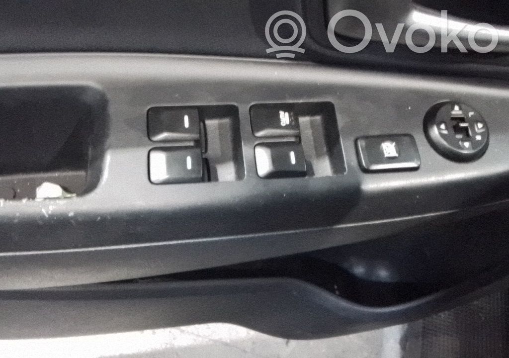 KIA Rio Electric window control switch 