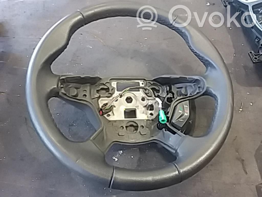 Ohjauspyörän turvatyyny   1776800