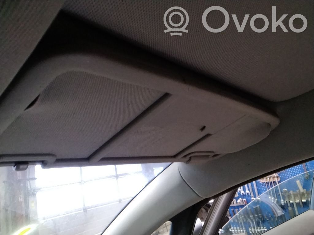 Audi A2 Visera parasol 