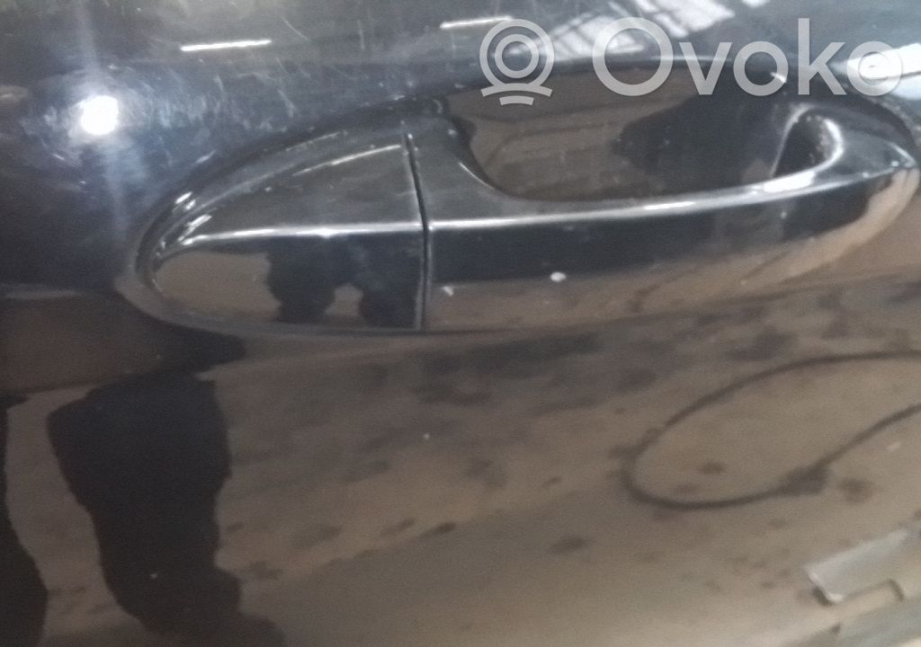 Ford Fiesta Mâner exterior ușă față 