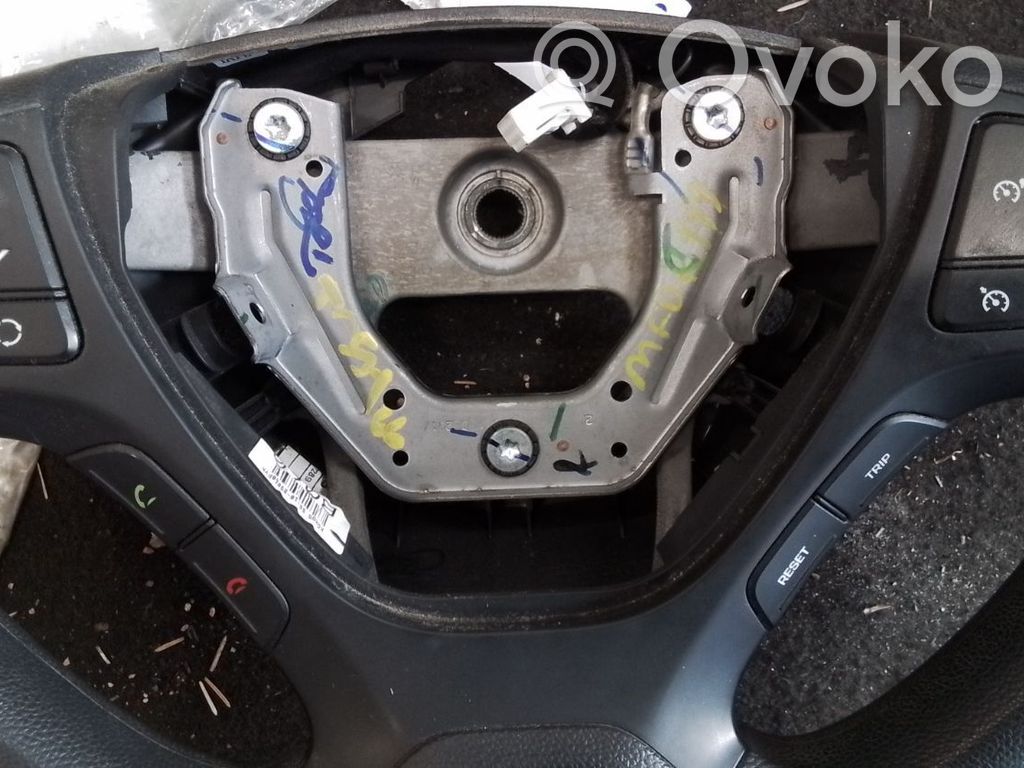 Hyundai i10 Stūres drošības spilvens 