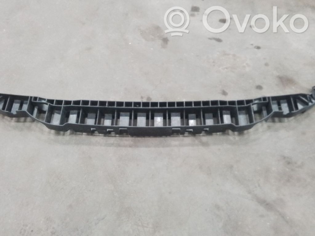 Citroen C3 Amortizor/atenuator șoc bară față 