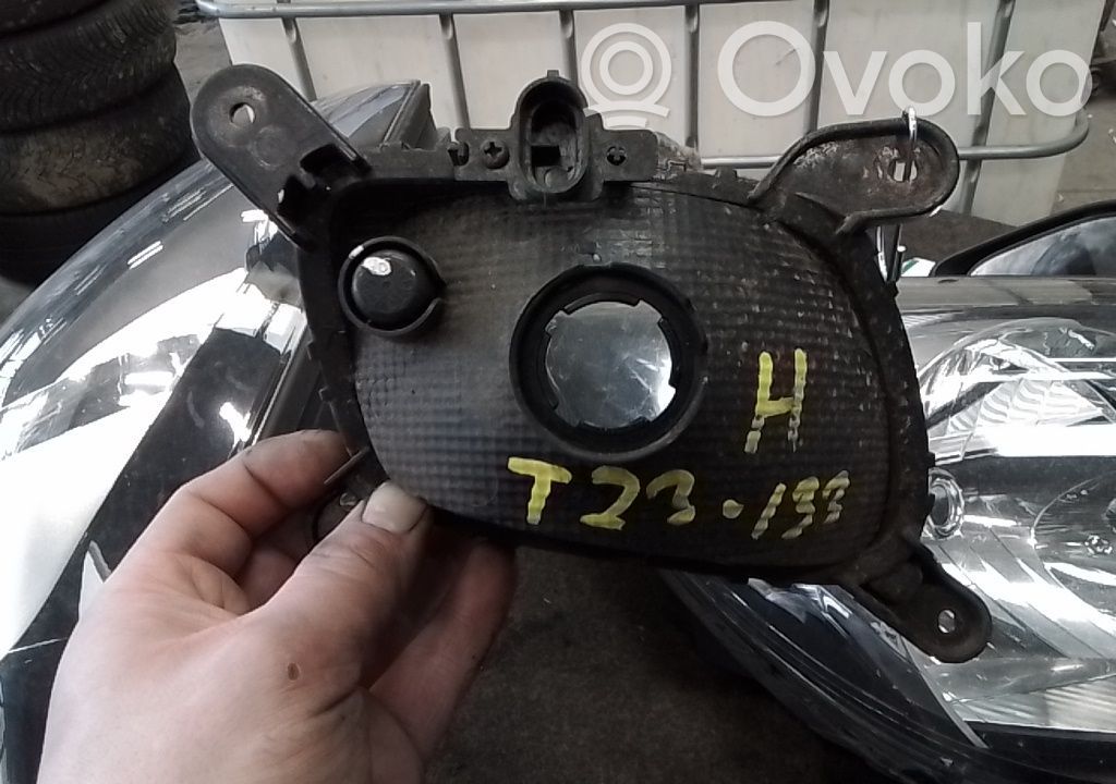 KIA Picanto Etusumuvalo 