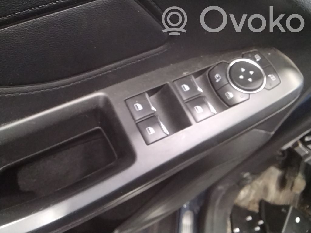 Ford Focus Electric window control switch 