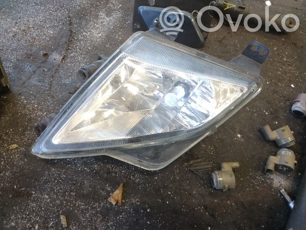 Front fog light   2239222