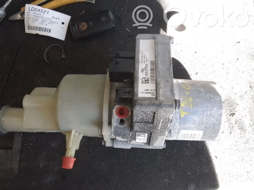 Servopumpe   SU001A5828
