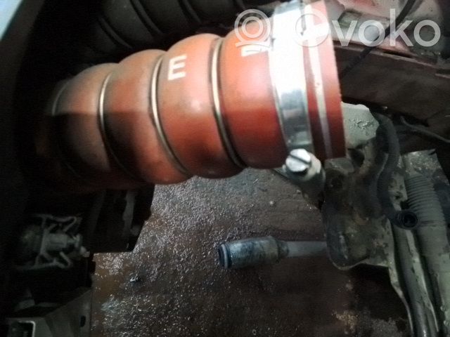 Intercooler hose/pipe   1440N5