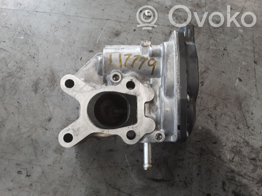 Mazda 6 EGR vožtuvas 