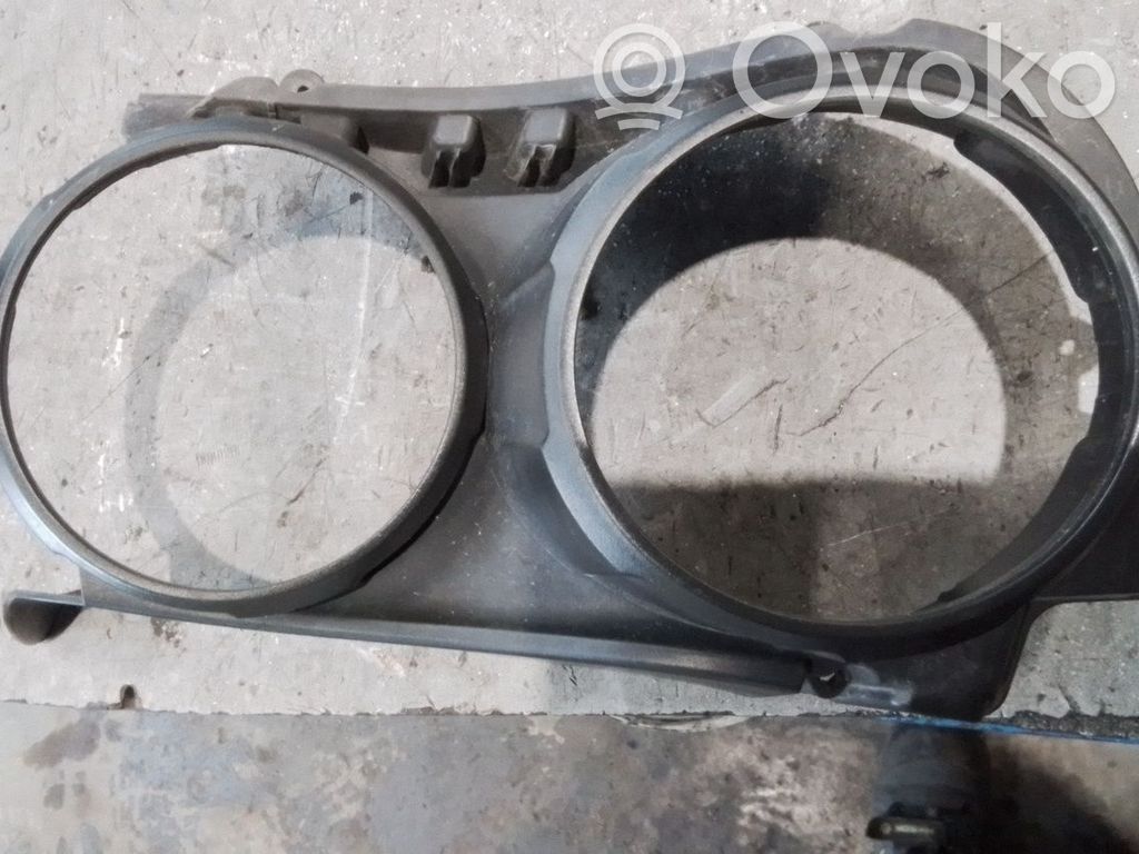 Lampa przednia   95048781