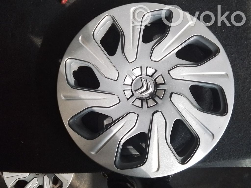 Citroen C3 Tapacubos original de rueda 