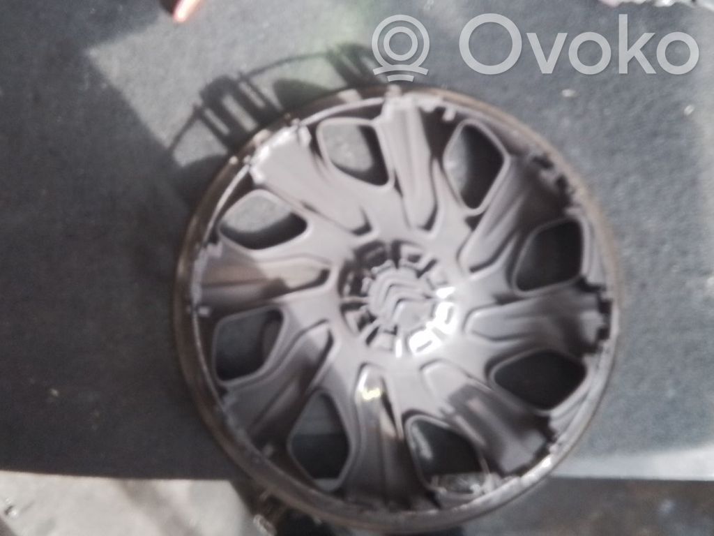 Citroen C3 Tapacubos original de rueda 