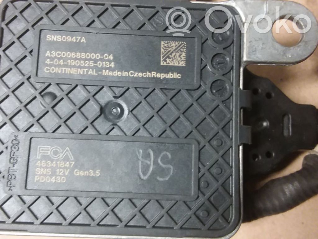 Sonde lambda   A3C0068800004,46341847,A3C0068800004