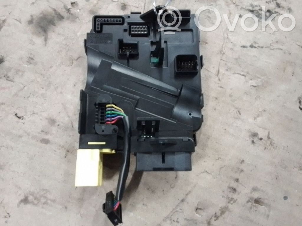 Skoda Octavia Mk2 (1Z) Komfortsteuergerät Bordnetzsteuergerät 