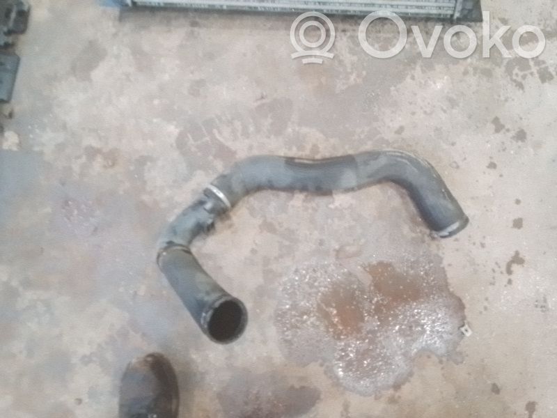 Intercooler hose/pipe   0001394053080
