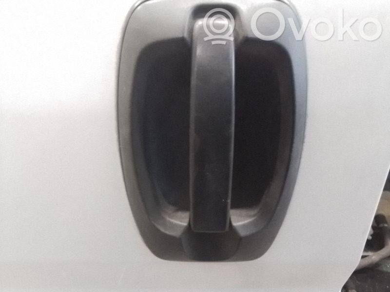 Fiat Ducato Mâner exterior ușă față 