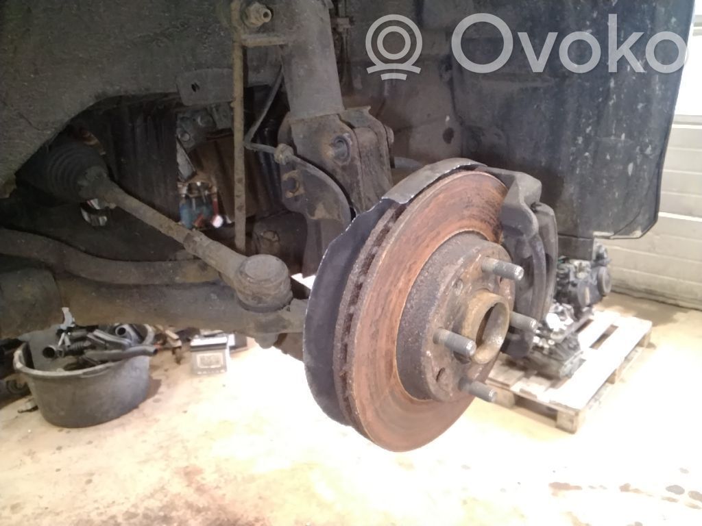 Achsschenkel vorne   95210842