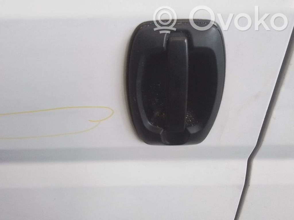 Fiat Ducato Mâner exterior ușă față 