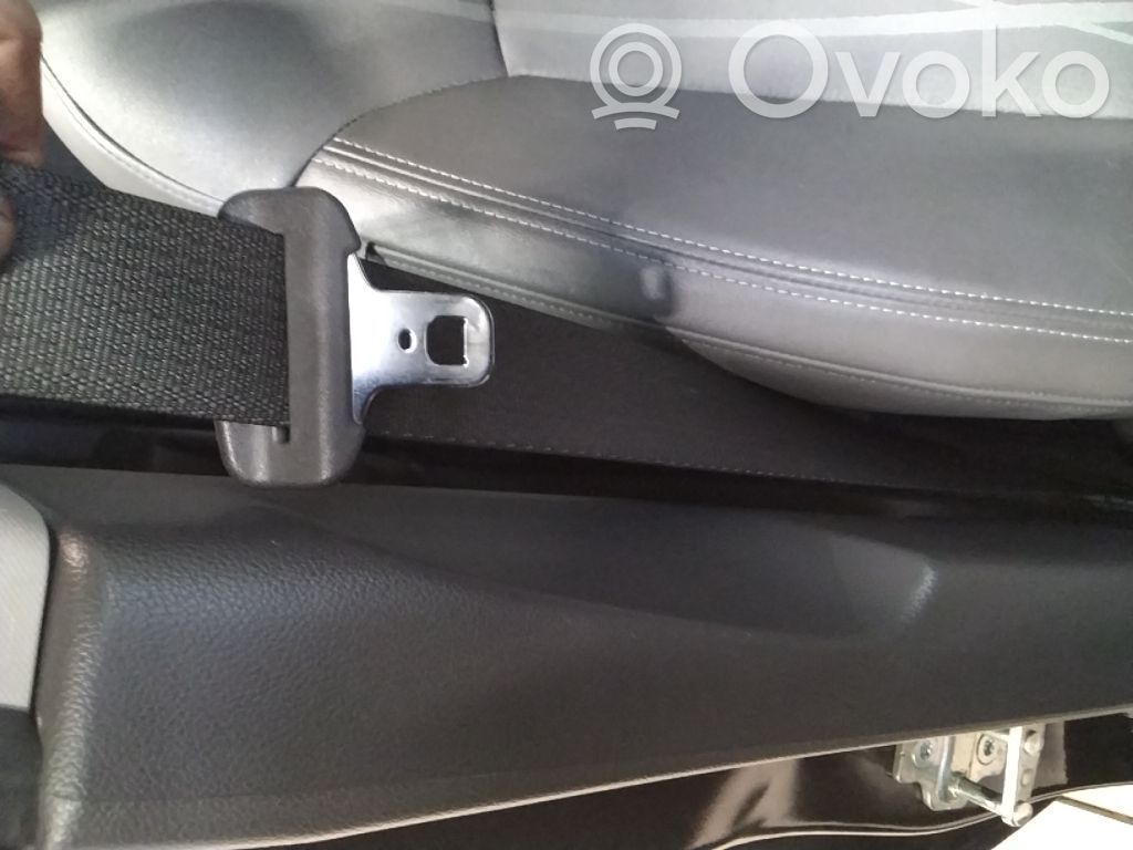 Chevrolet Spark Cinturón delantero 
