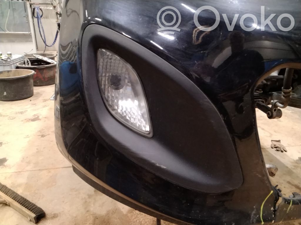 KIA Picanto Miglas lukturis priekšā 