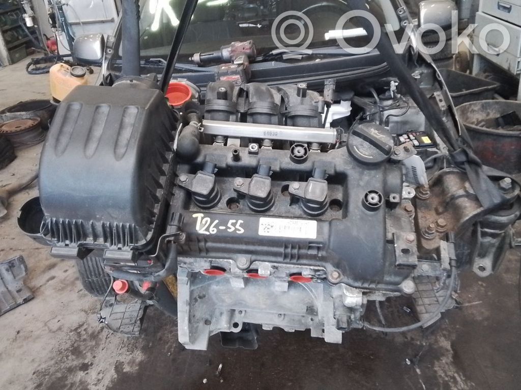 Motor   W147104P00