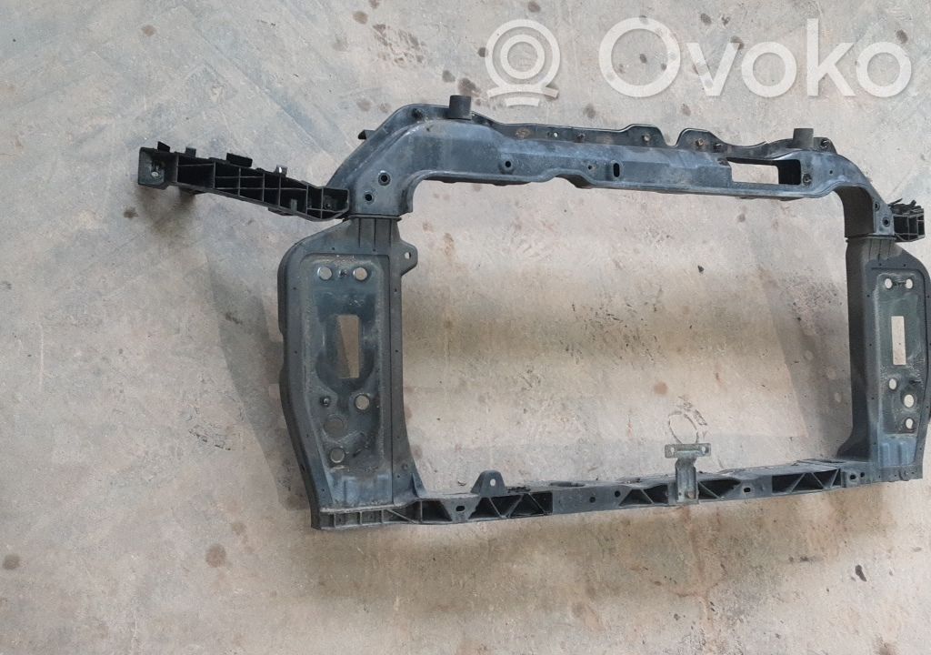 Radiator support slam panel   641011Y600