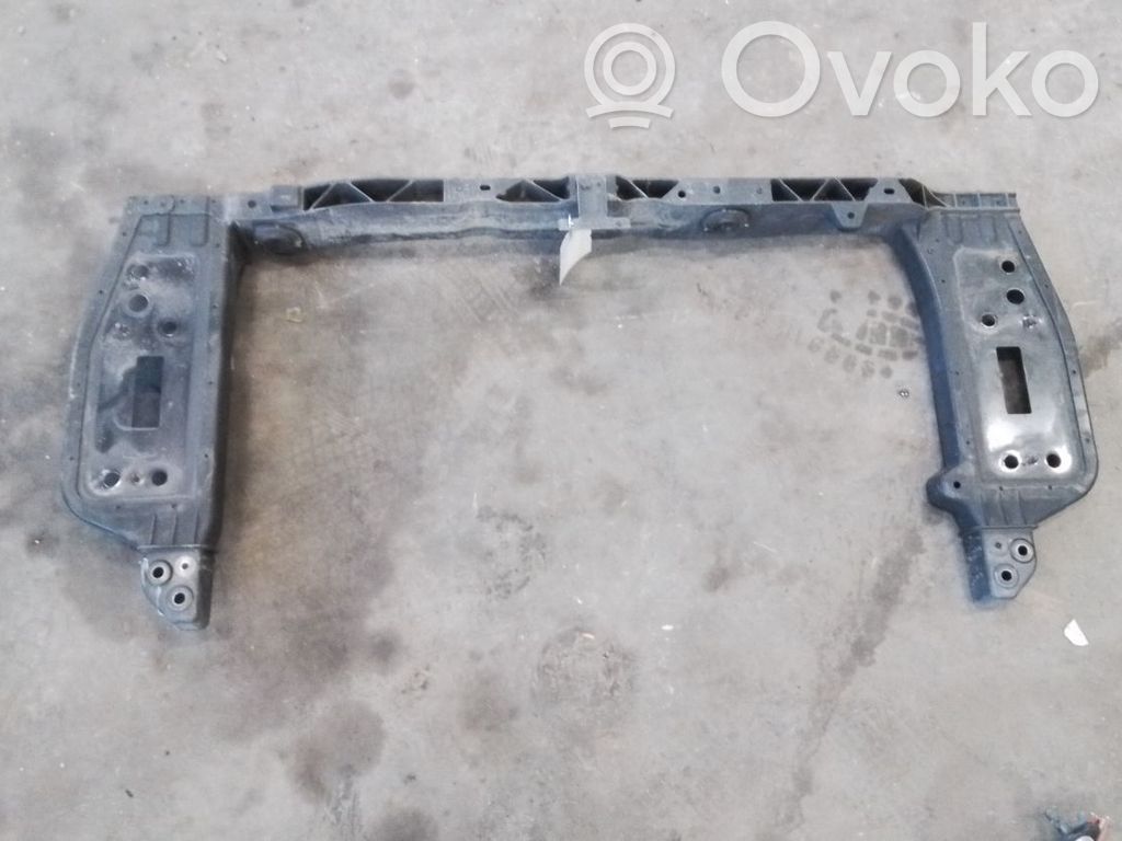 KIA Picanto Radiatorių panelė 