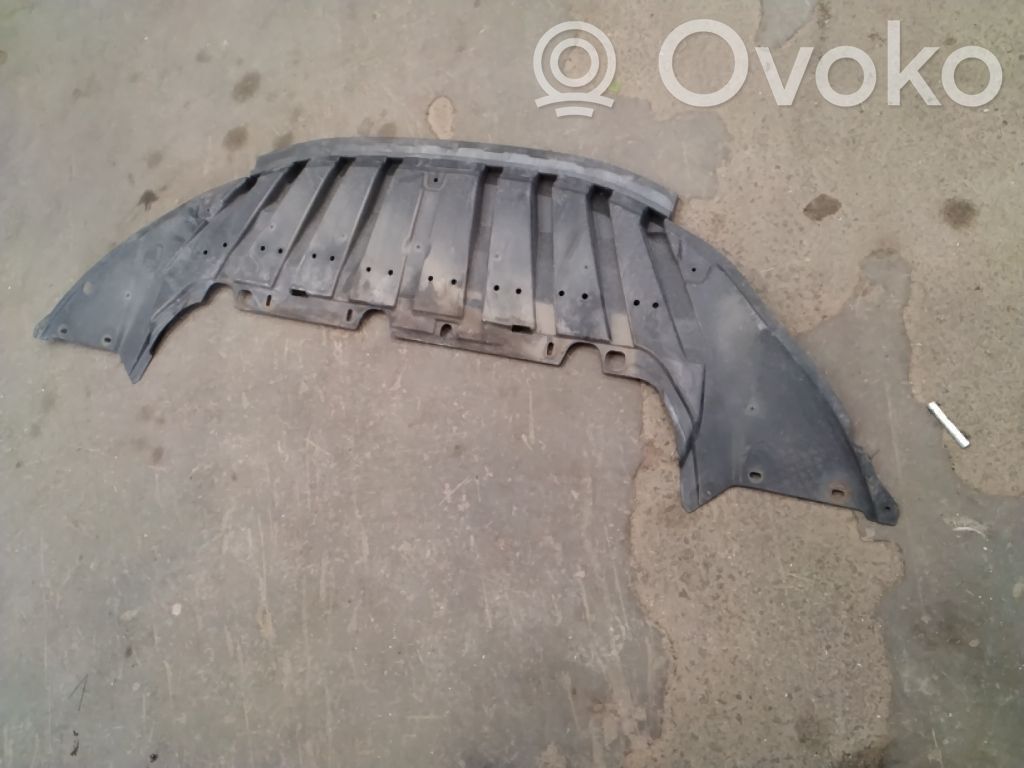 Ford C-MAX II Engine splash shield/under tray 