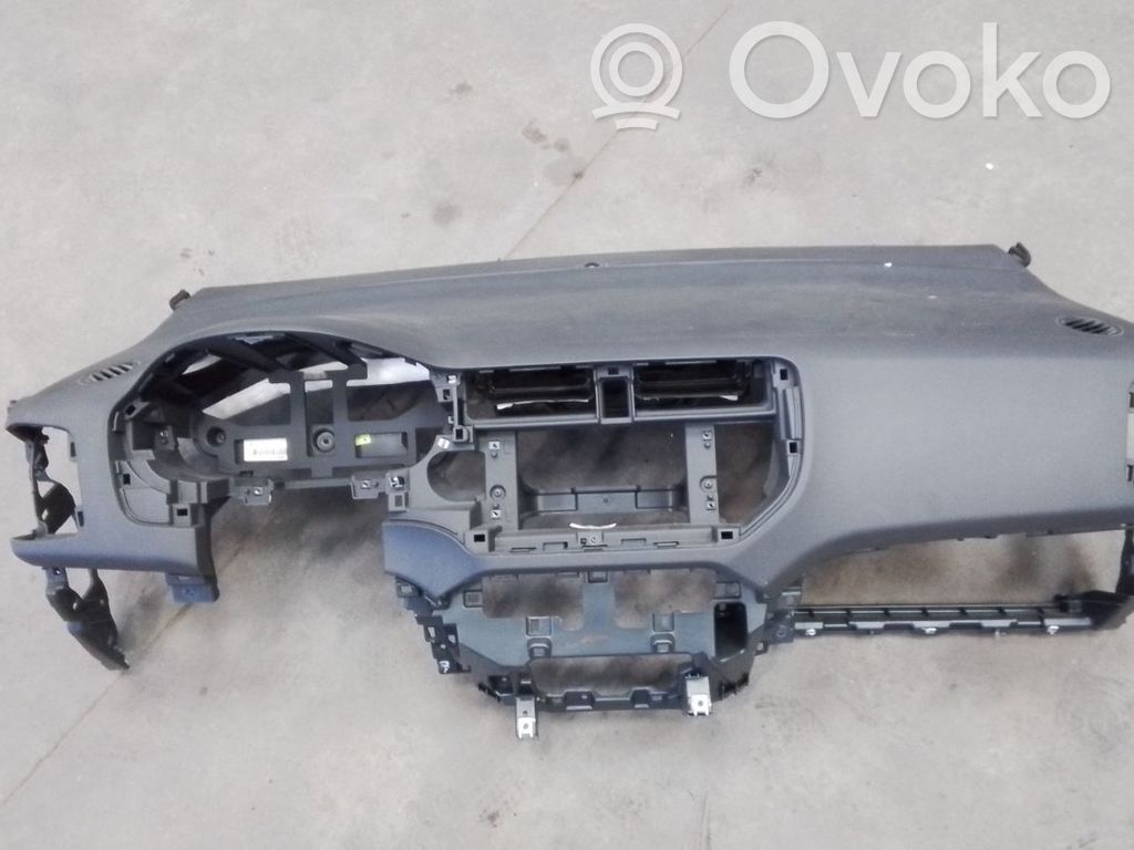 Airbag set