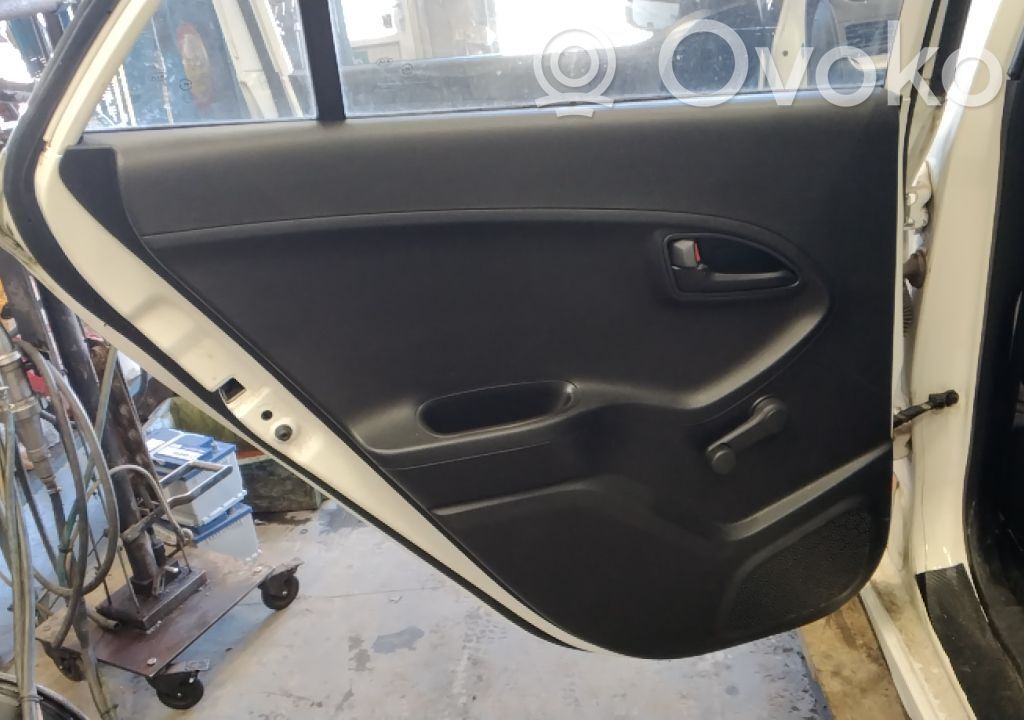 KIA Picanto Rear door card panel trim 