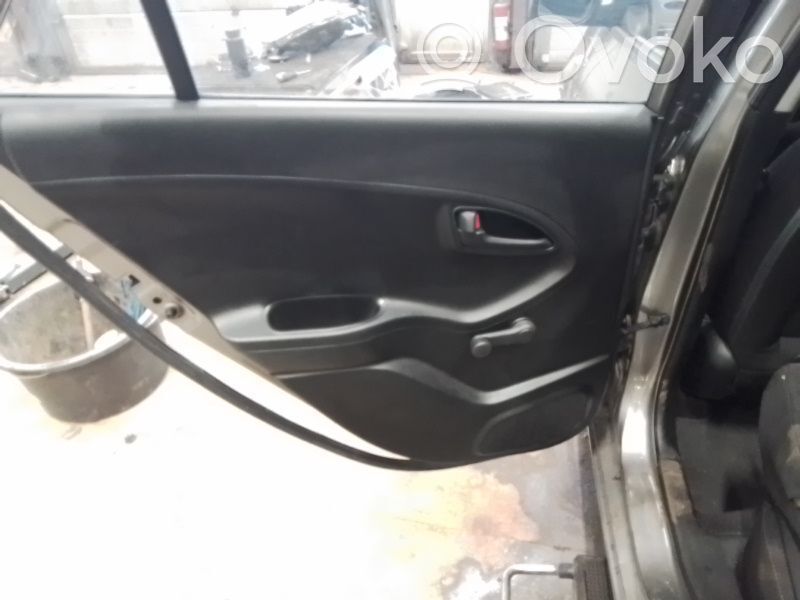 KIA Picanto Rear door card panel trim 